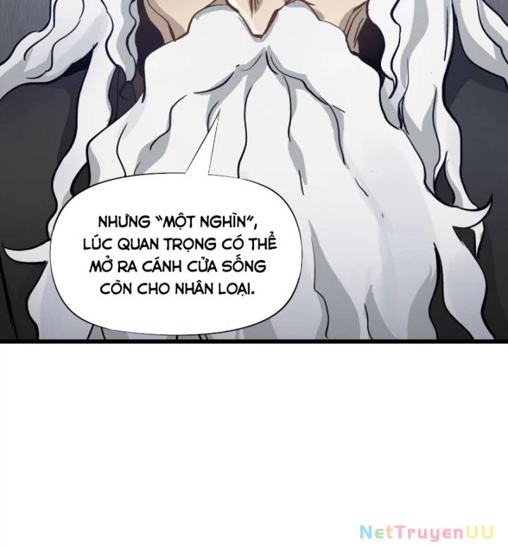 Bàn Tay Thần Thánh Chap 20 - Next Chap 19