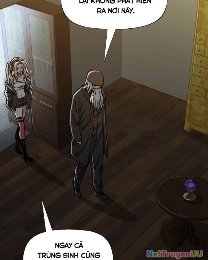 Bàn Tay Thần Thánh Chap 20 - Next Chap 19