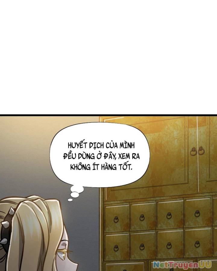 Bàn Tay Thần Thánh Chap 20 - Next Chap 19