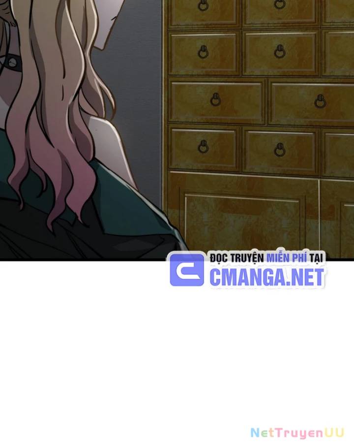 Bàn Tay Thần Thánh Chap 20 - Next Chap 19