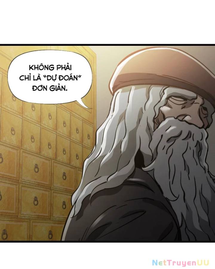 Bàn Tay Thần Thánh Chap 20 - Next Chap 19