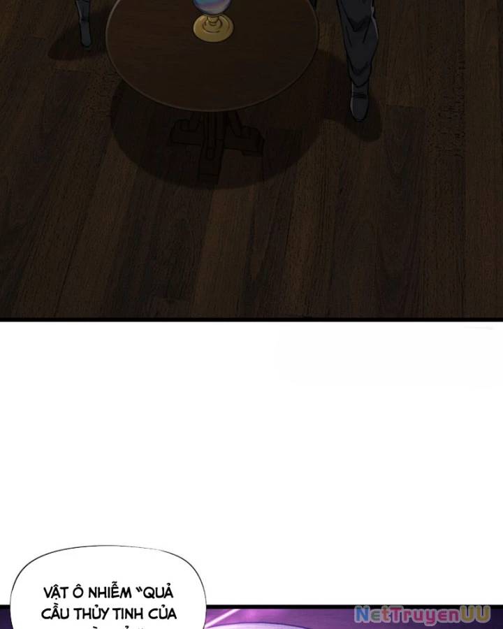 Bàn Tay Thần Thánh Chap 20 - Next Chap 19