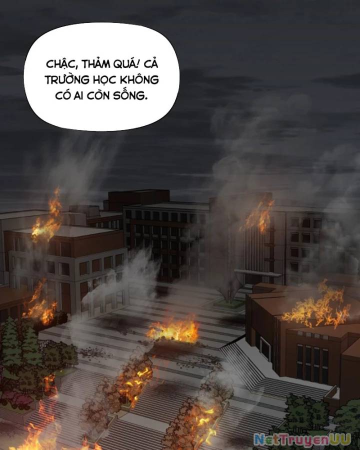 Bàn Tay Thần Thánh Chap 20 - Next Chap 19