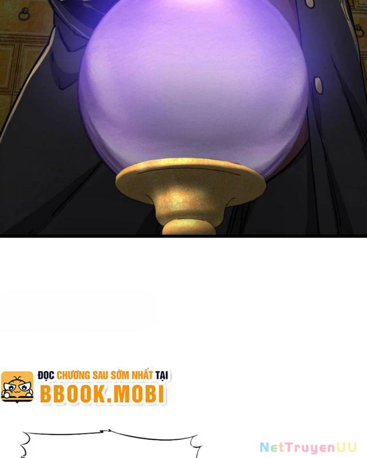 Bàn Tay Thần Thánh Chap 20 - Next Chap 19