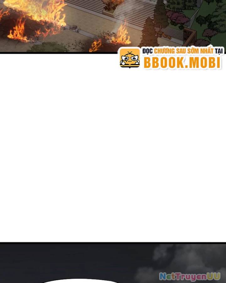 Bàn Tay Thần Thánh Chap 20 - Next Chap 19