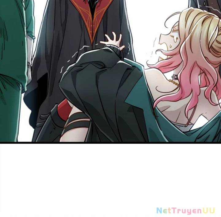 Bàn Tay Thần Thánh Chap 20 - Next Chap 19