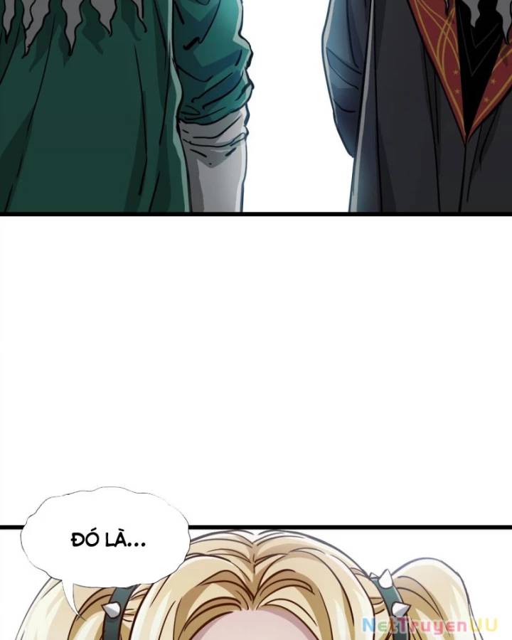 Bàn Tay Thần Thánh Chap 20 - Next Chap 19