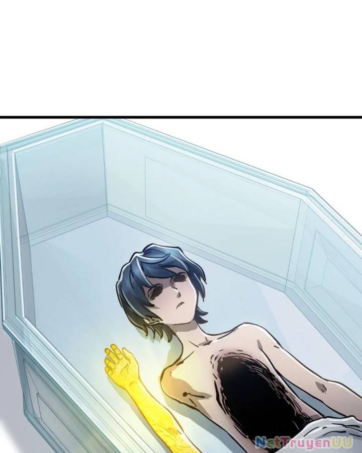 Bàn Tay Thần Thánh Chap 20 - Next Chap 19