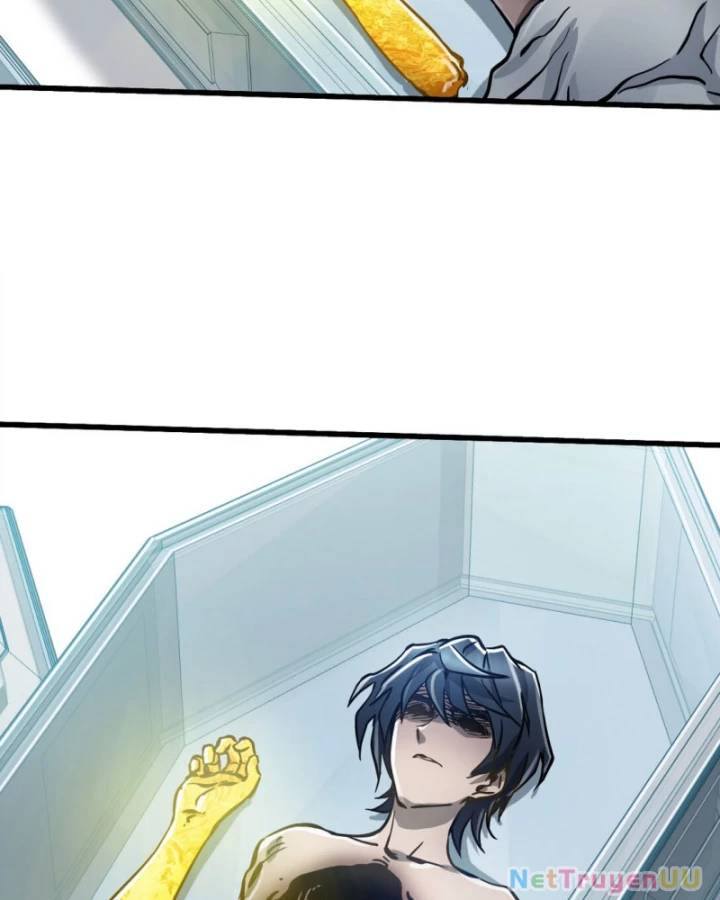 Bàn Tay Thần Thánh Chap 20 - Next Chap 19