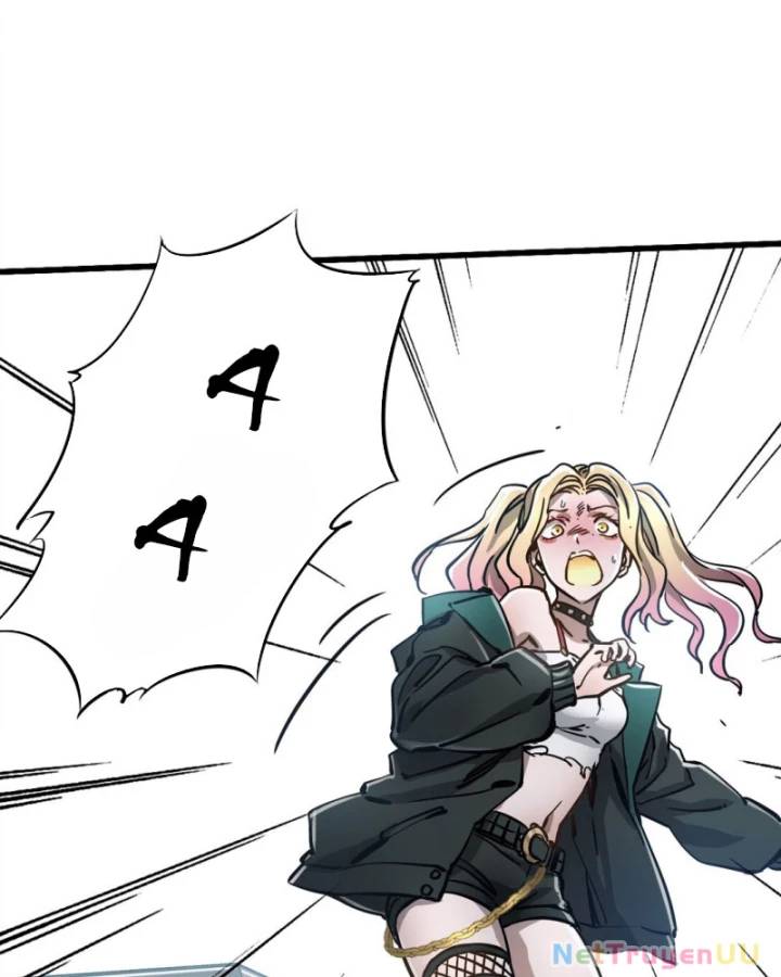 Bàn Tay Thần Thánh Chap 20 - Next Chap 19