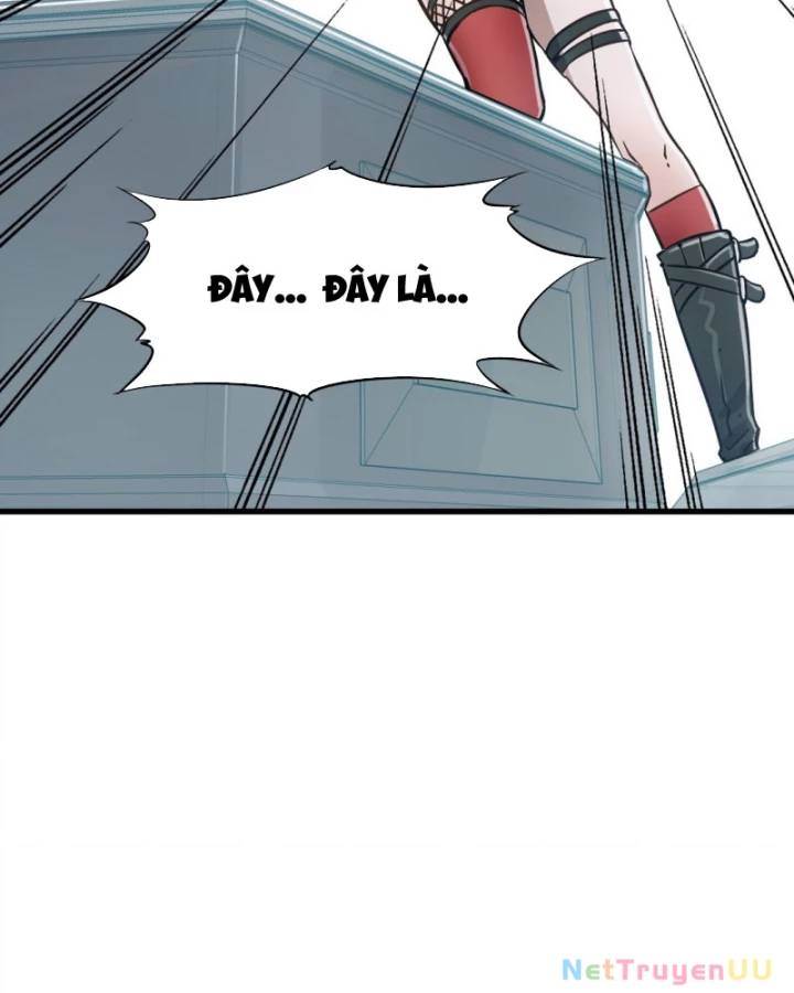 Bàn Tay Thần Thánh Chap 20 - Next Chap 19