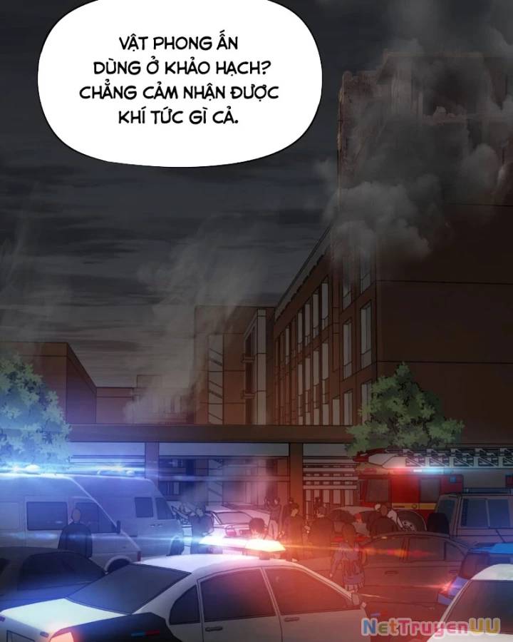 Bàn Tay Thần Thánh Chap 20 - Next Chap 19