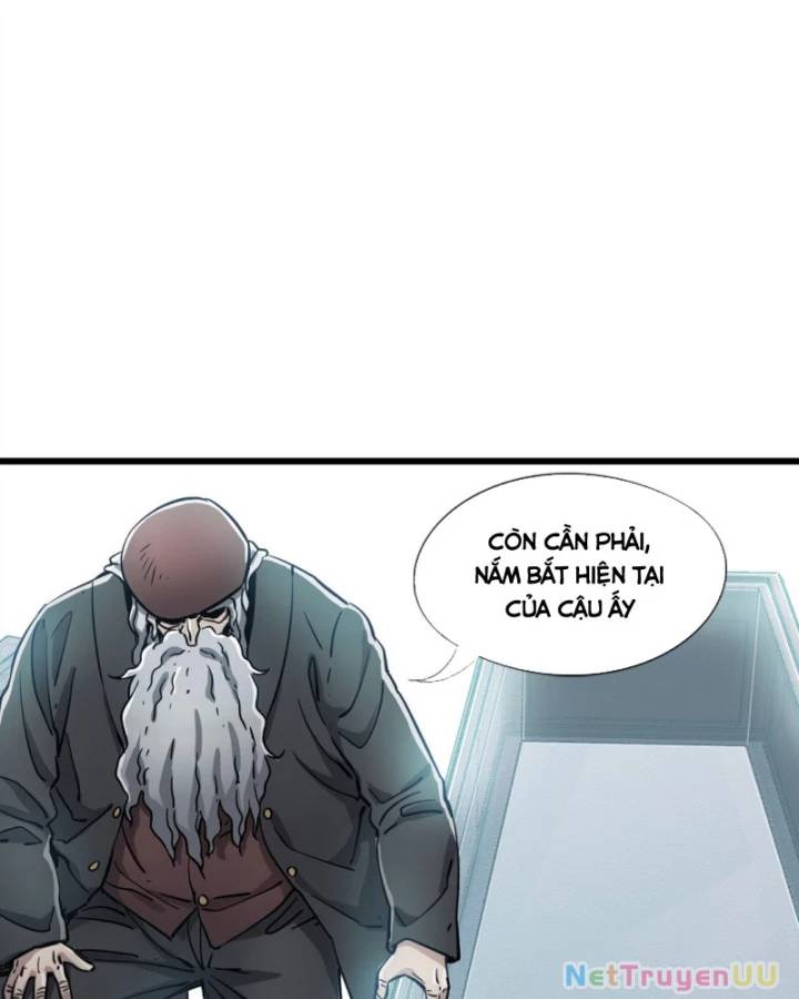 Bàn Tay Thần Thánh Chap 20 - Next Chap 19