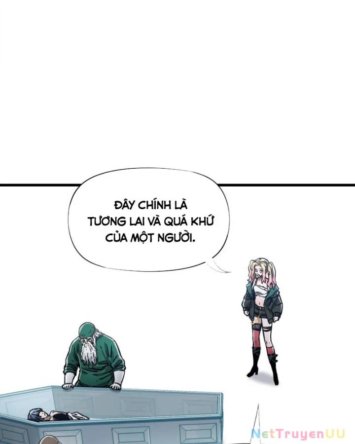 Bàn Tay Thần Thánh Chap 20 - Next Chap 19