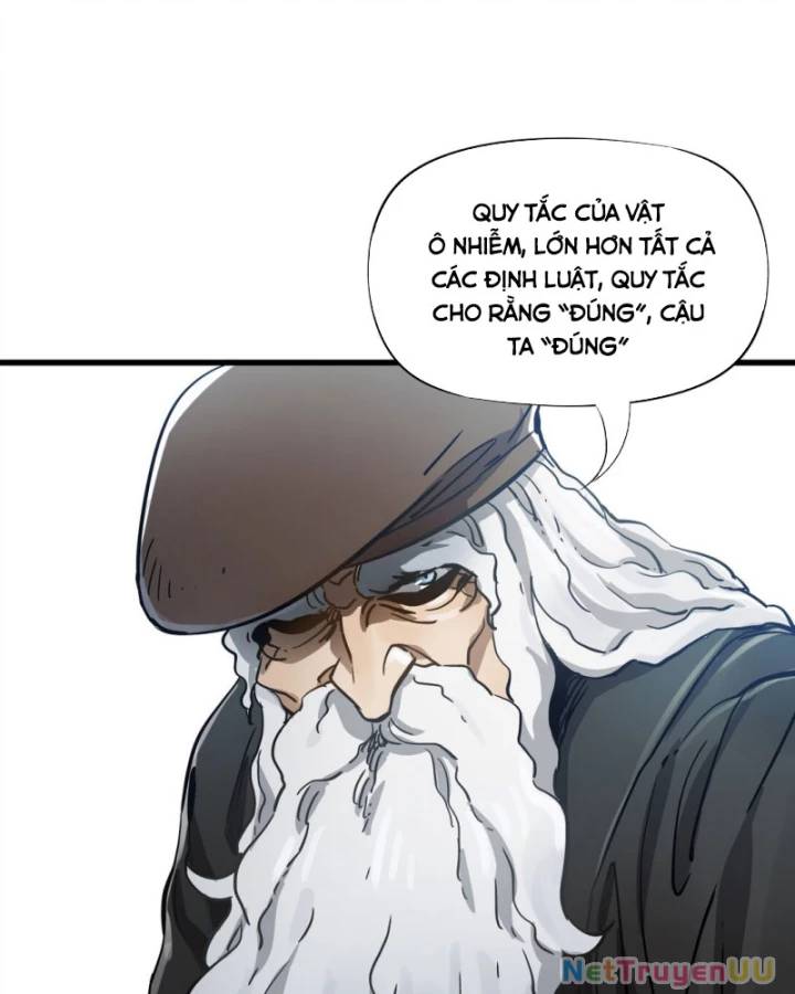 Bàn Tay Thần Thánh Chap 20 - Next Chap 19