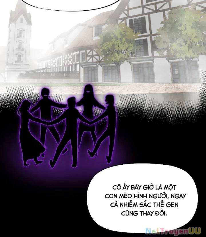 Bàn Tay Thần Thánh Chap 20 - Next Chap 19