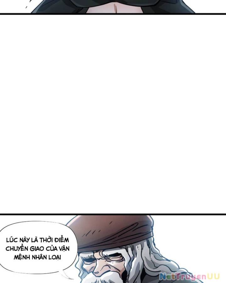 Bàn Tay Thần Thánh Chap 20 - Next Chap 19