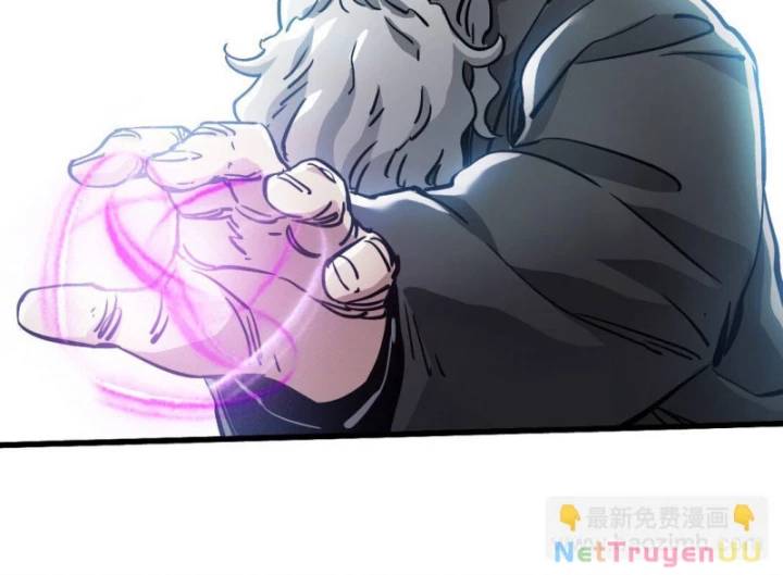 Bàn Tay Thần Thánh Chap 20 - Next Chap 19