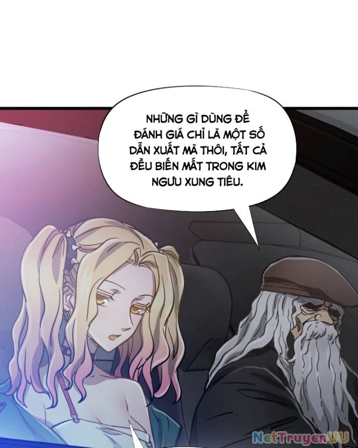 Bàn Tay Thần Thánh Chap 20 - Next Chap 19