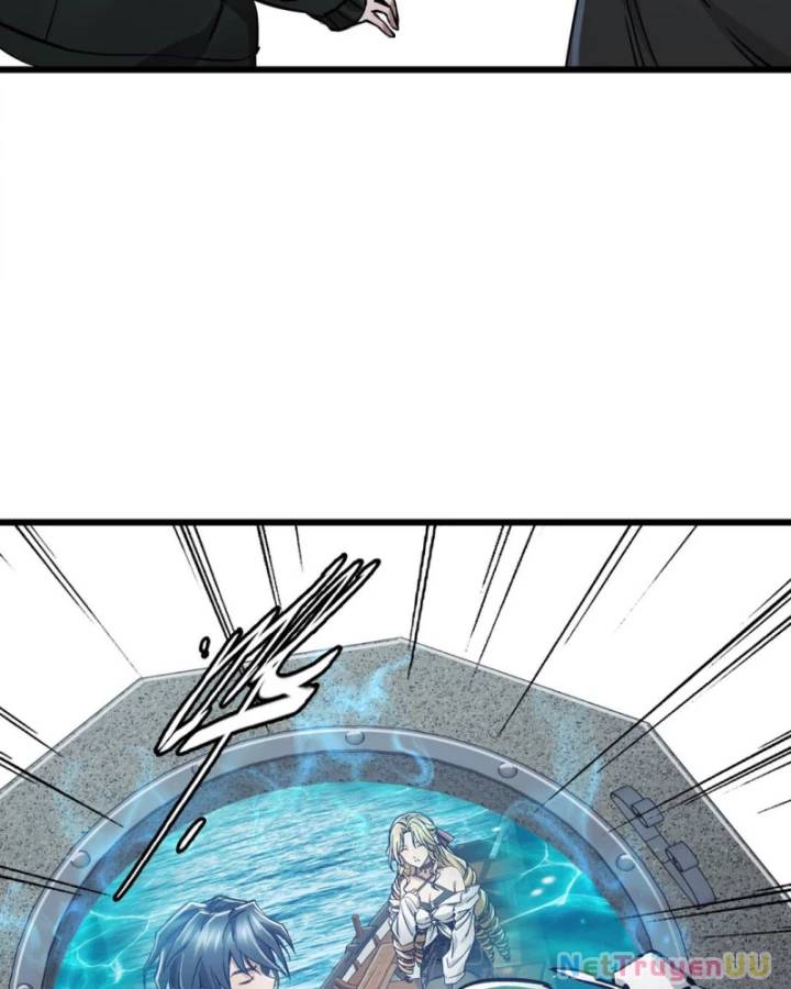 Bàn Tay Thần Thánh Chap 20 - Next Chap 19