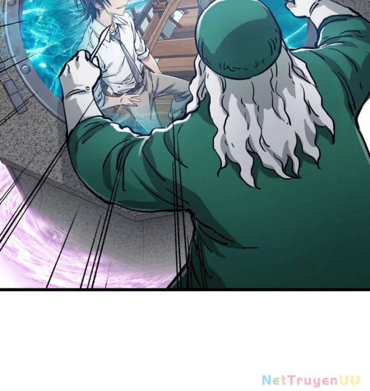 Bàn Tay Thần Thánh Chap 20 - Next Chap 19