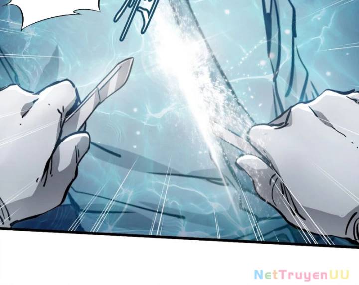 Bàn Tay Thần Thánh Chap 20 - Next Chap 19