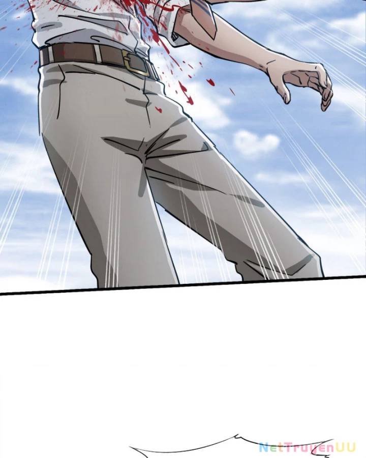 Bàn Tay Thần Thánh Chap 20 - Next Chap 19