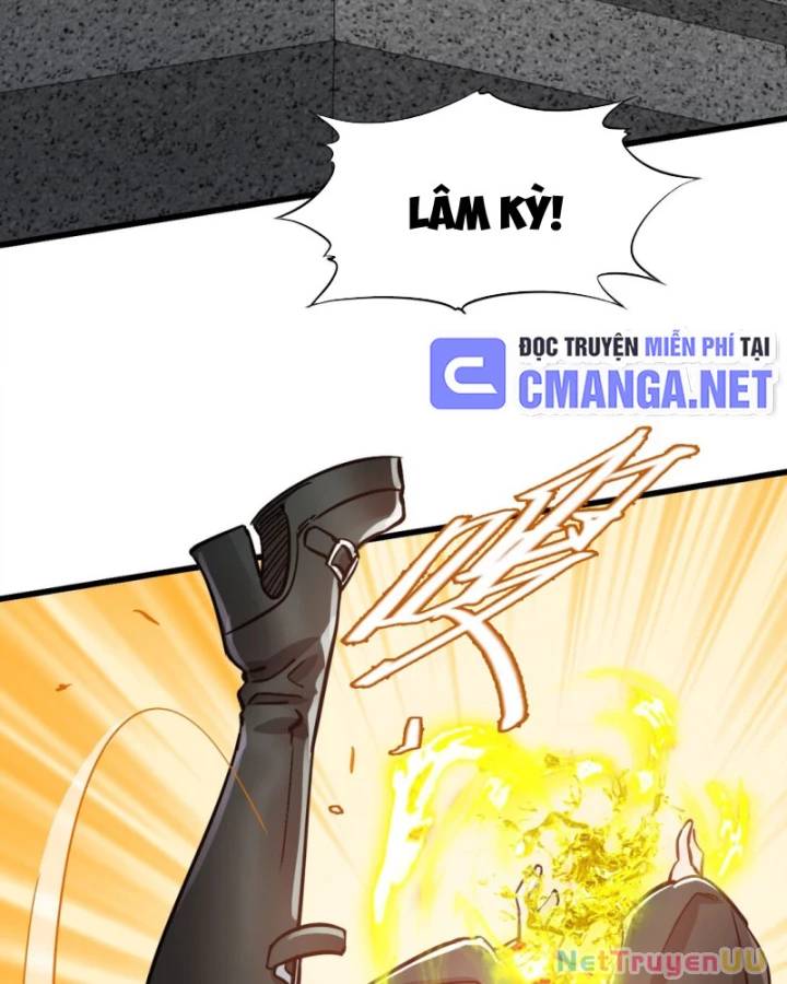 Bàn Tay Thần Thánh Chap 20 - Next Chap 19