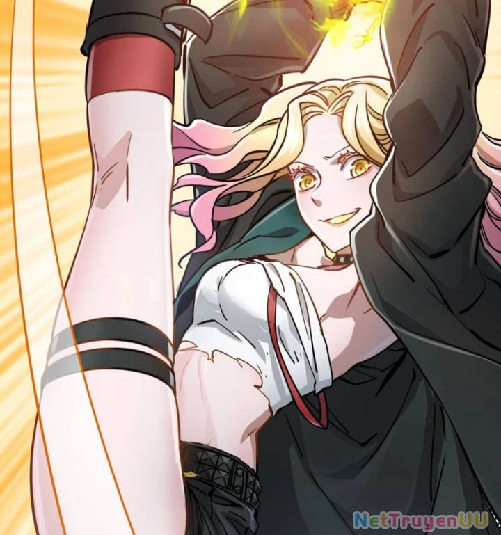 Bàn Tay Thần Thánh Chap 20 - Next Chap 19