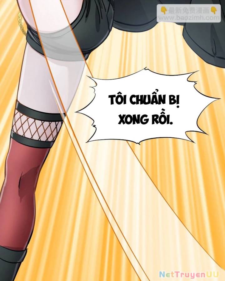 Bàn Tay Thần Thánh Chap 20 - Next Chap 19