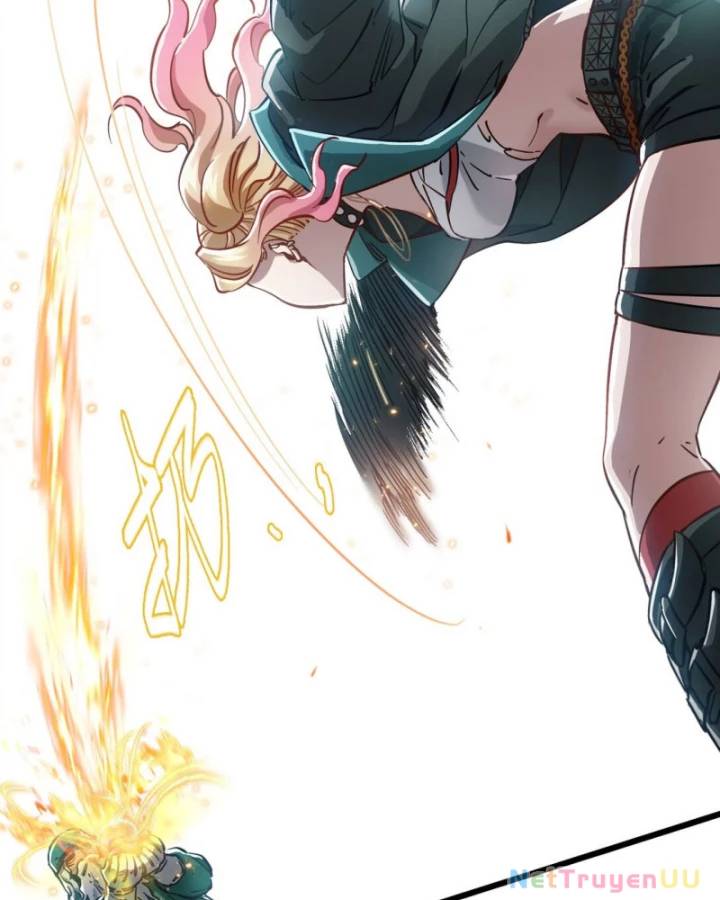 Bàn Tay Thần Thánh Chap 20 - Next Chap 19