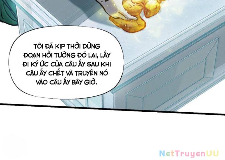 Bàn Tay Thần Thánh Chap 20 - Next Chap 19