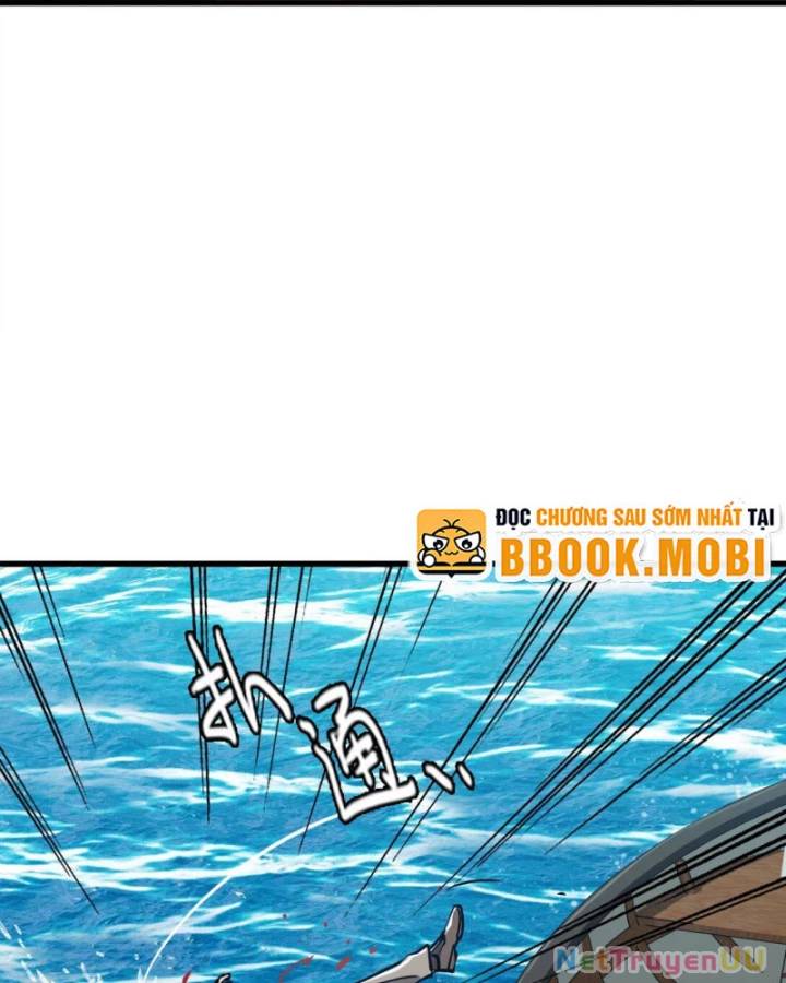 Bàn Tay Thần Thánh Chap 20 - Next Chap 19