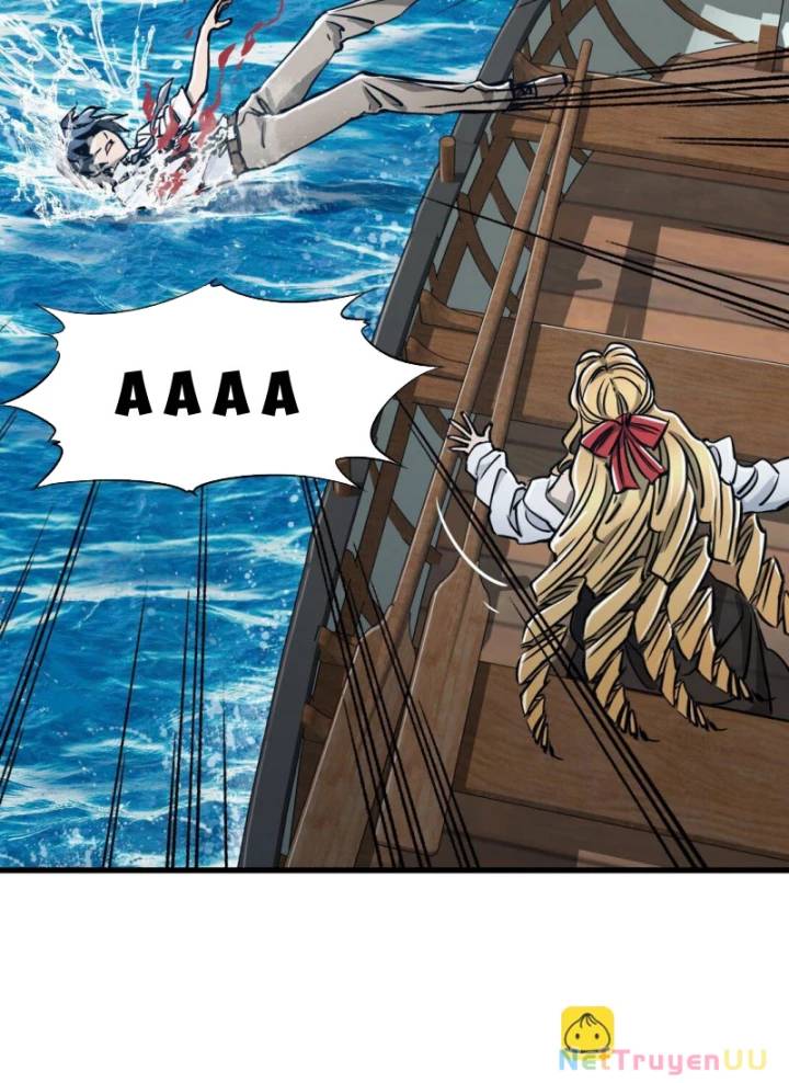 Bàn Tay Thần Thánh Chap 20 - Next Chap 19