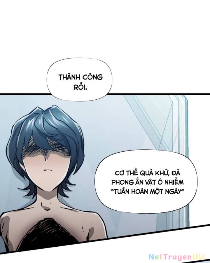 Bàn Tay Thần Thánh Chap 20 - Next Chap 19