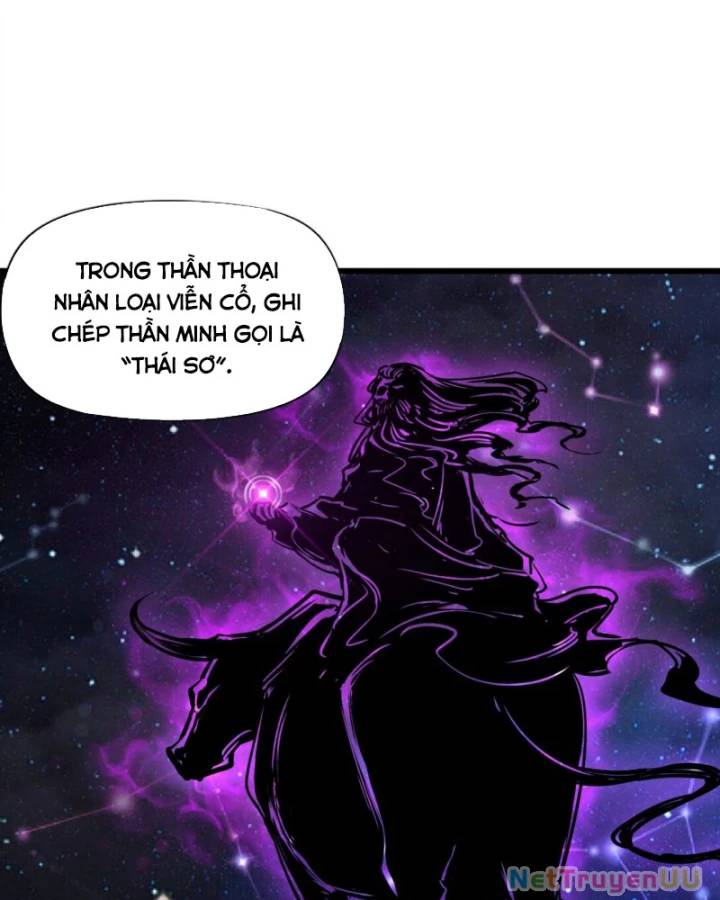 Bàn Tay Thần Thánh Chap 20 - Next Chap 19