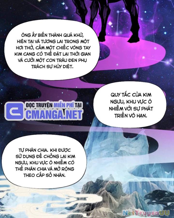 Bàn Tay Thần Thánh Chap 20 - Next Chap 19