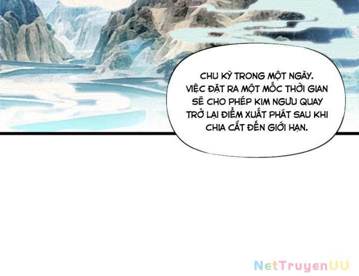 Bàn Tay Thần Thánh Chap 20 - Next Chap 19