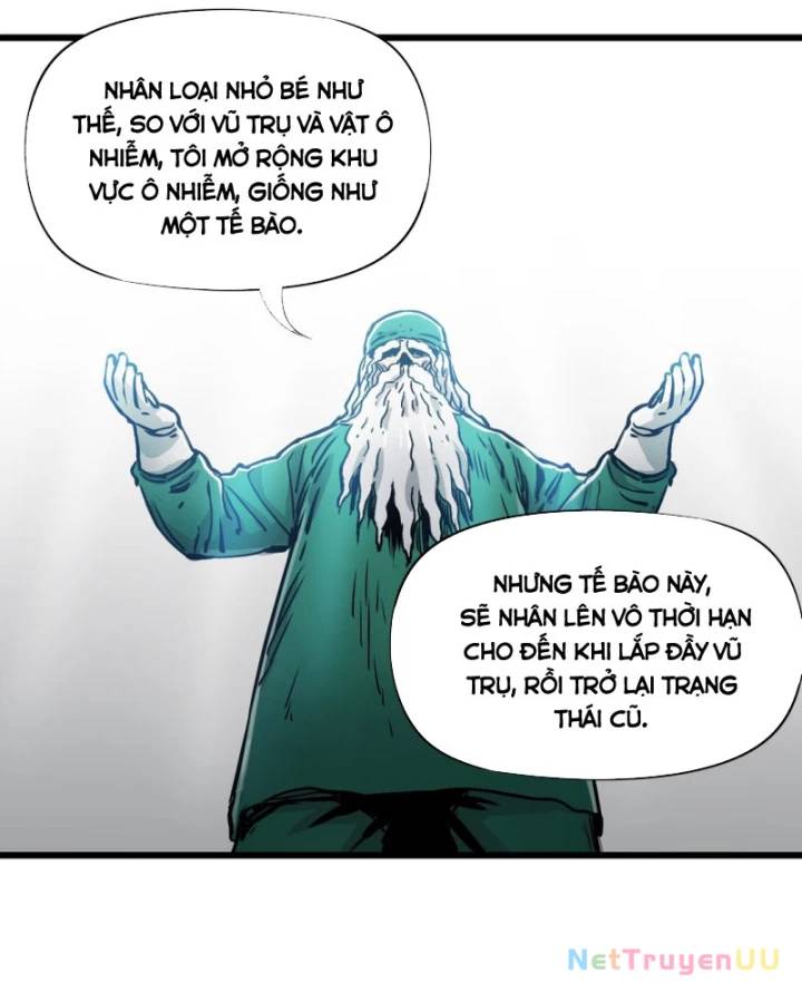 Bàn Tay Thần Thánh Chap 20 - Next Chap 19