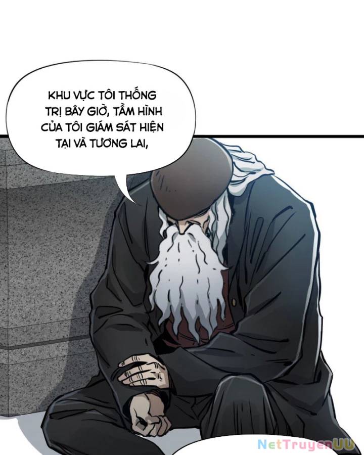 Bàn Tay Thần Thánh Chap 20 - Next Chap 19
