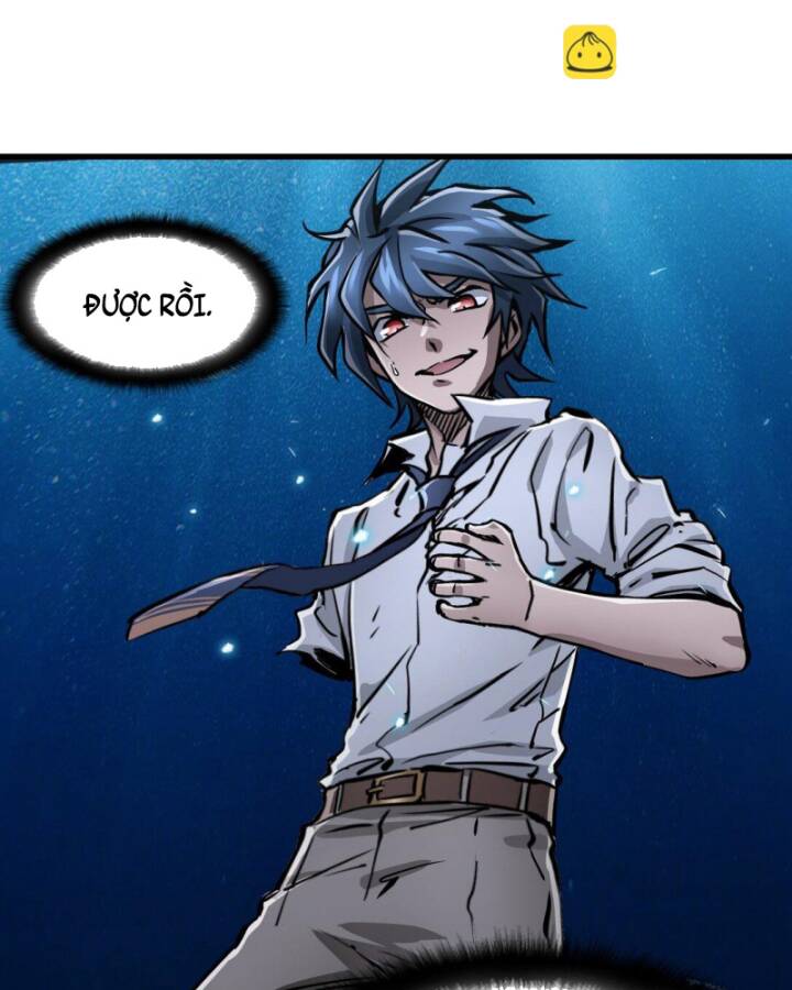 Bàn Tay Thần Thánh Chap 21 - Next Chap 20