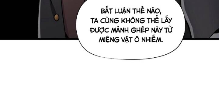 Bàn Tay Thần Thánh Chap 21 - Next Chap 20