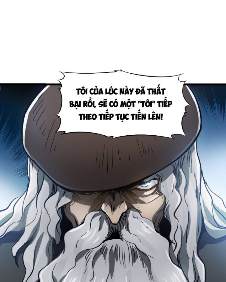 Bàn Tay Thần Thánh Chap 21 - Next Chap 20