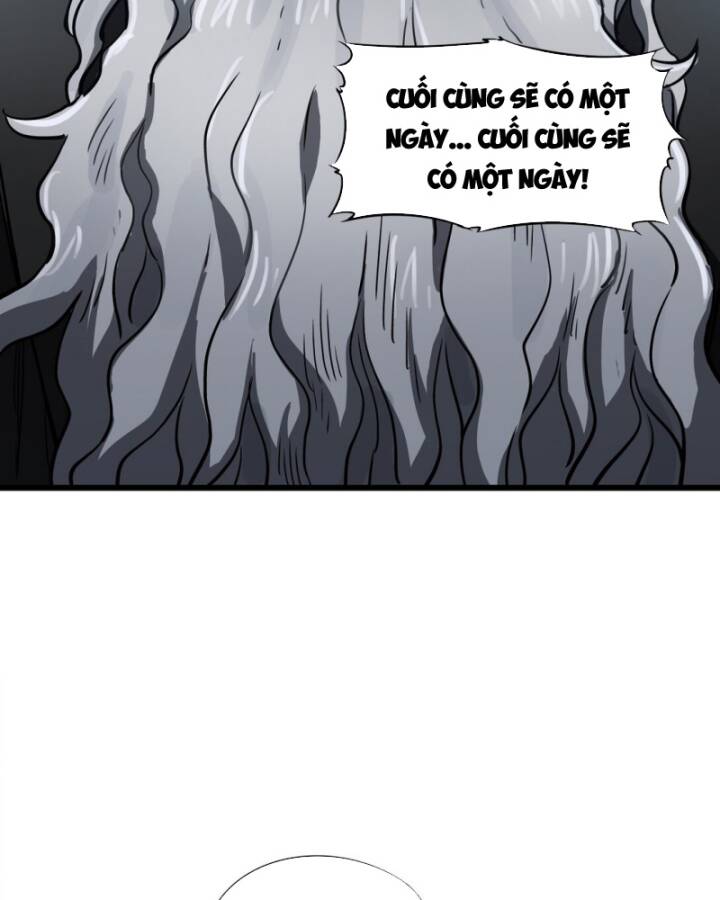 Bàn Tay Thần Thánh Chap 21 - Next Chap 20