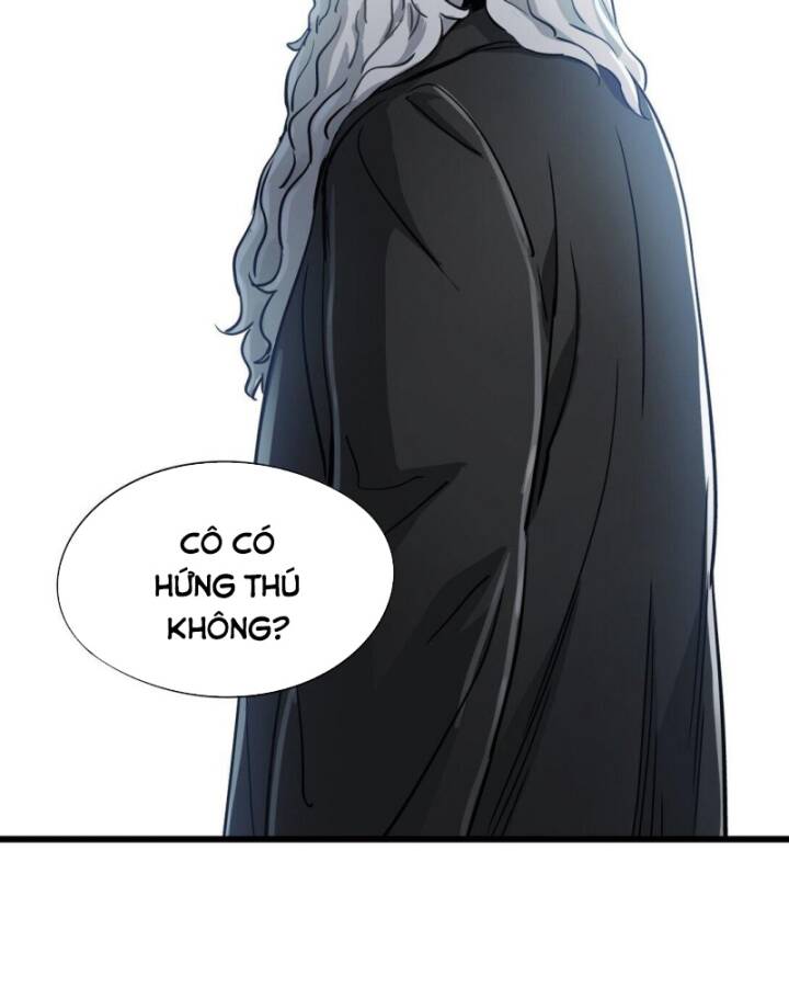 Bàn Tay Thần Thánh Chap 21 - Next Chap 20