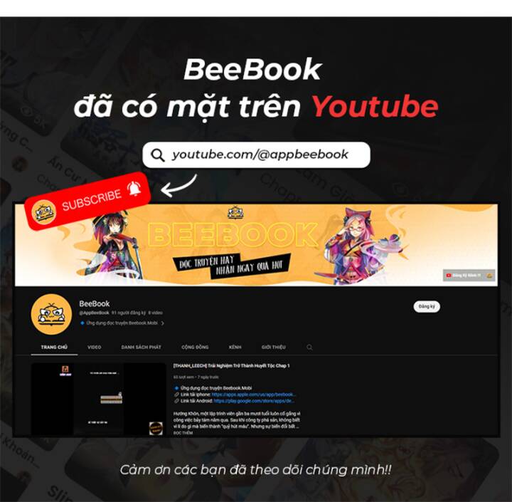 Bàn Tay Thần Thánh Chap 21 - Next Chap 20