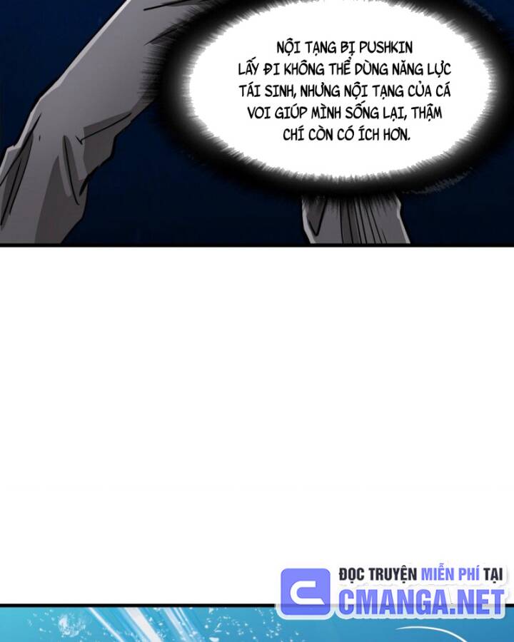 Bàn Tay Thần Thánh Chap 21 - Next Chap 20