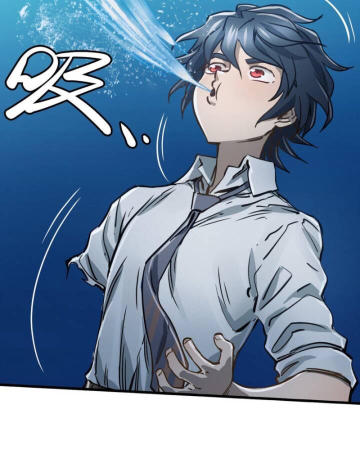 Bàn Tay Thần Thánh Chap 21 - Next Chap 20