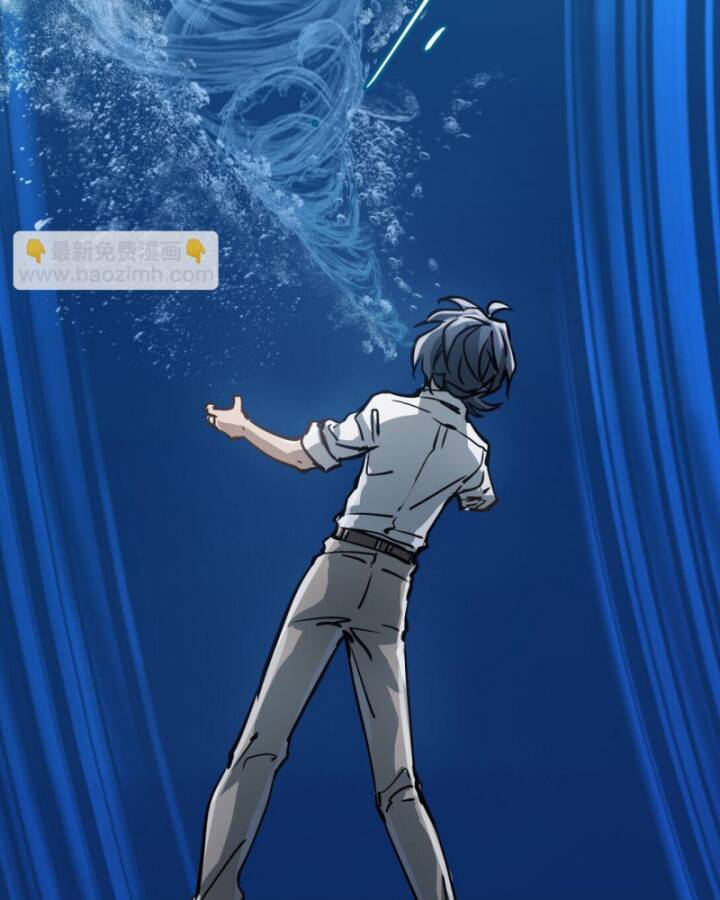 Bàn Tay Thần Thánh Chap 21 - Next Chap 20