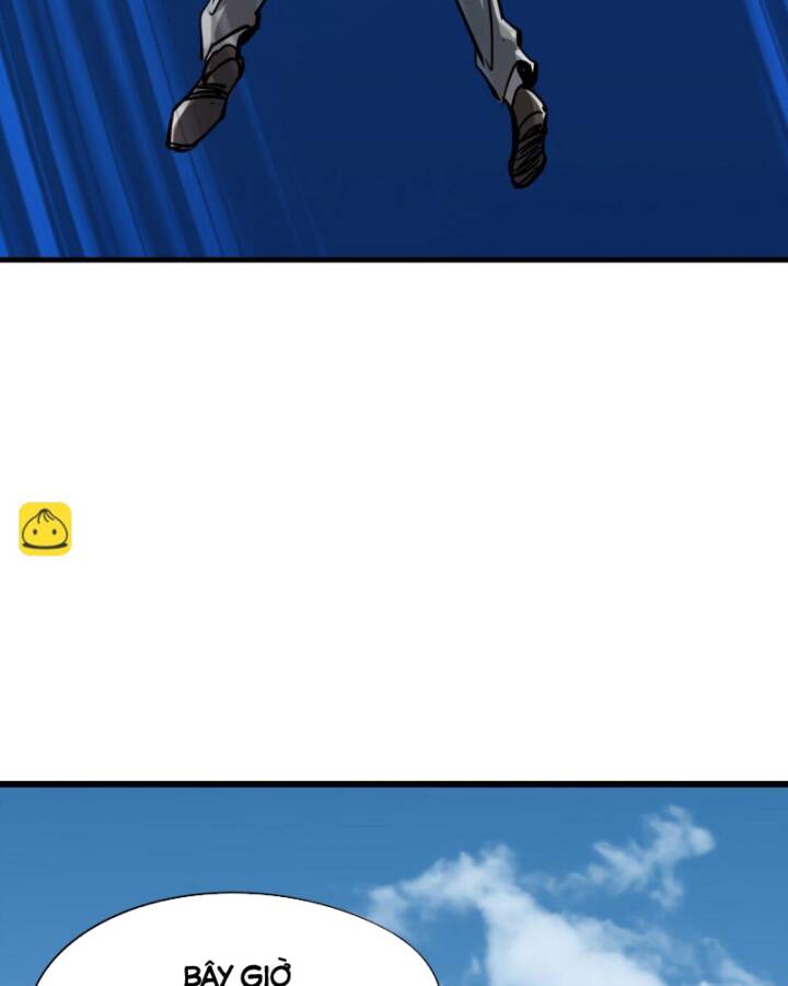Bàn Tay Thần Thánh Chap 21 - Next Chap 20